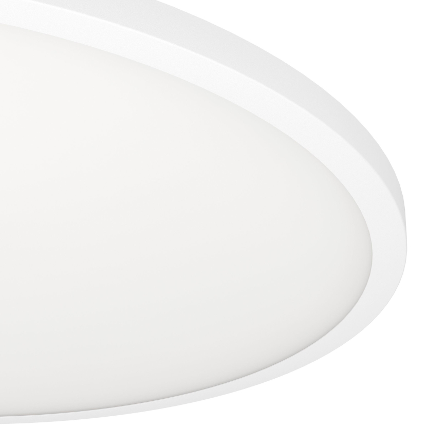 Eglo - LED Aptumšojama griestu lampa LED/41W/230V d. 60 cm balta