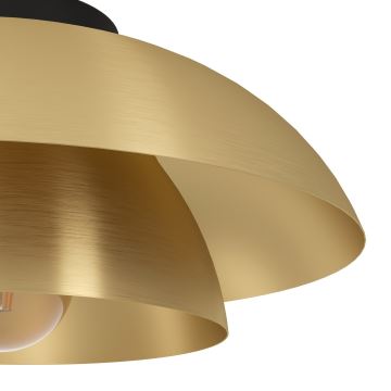 Eglo - Griestu lampa 1xE27/40W/230V