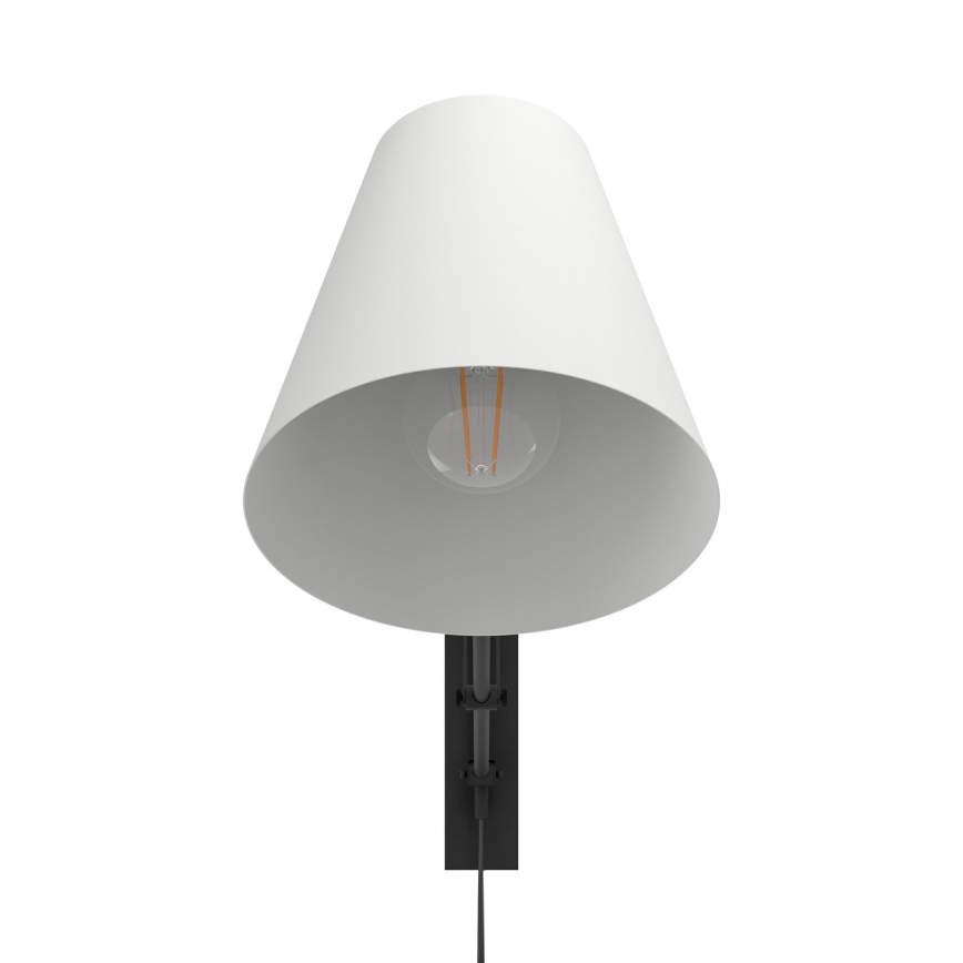 Eglo - Sienas lampa 1xE27/40W/230V