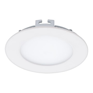 Eglo 94048 - LED piekaramo griestu gaismeklis FUEVA 1 LED/5.5W/230V