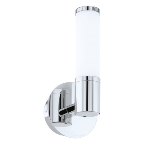 Eglo - LED vannas istabas gaismeklis 1xLED/4.5W/230V