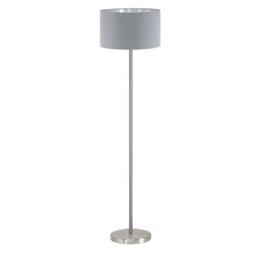 Eglo - Grīdas stāvlampa 1xE27/60W/230V