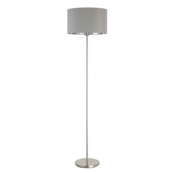 Eglo - Grīdas stāvlampa 1xE27/60W/230V