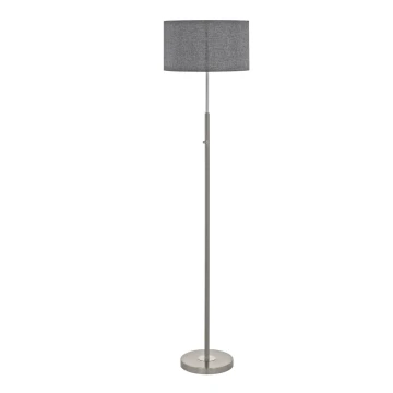 Eglo 95353 - LED Aptumšojama stāvlampa ROMAO LED/24W/230V