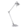Eglo 95829 - LED galda lampa PLANO 1xGU10-LED/4W/230V