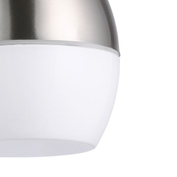 Eglo - Āra LED sienas gaismeklis LED/11W IP44