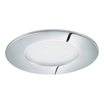 Eglo 96053 - LED piekaramo griestu gaismeklis FUEVA 1 LED/2.7W/230V