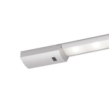 Eglo - LED Virtuves zem skapīša sensora lampa LED/8,1W/230V