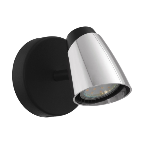 Eglo 96715 - LED lampa MONCALVIO 1xGU10/5W/230V