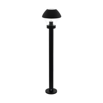 Eglo - Āra lampa 1xE27/60W/230V IP44