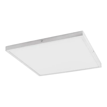 Eglo 97273 - LED aptumšojams griestu gaismeklis FUEVA 1 1xLED/25W/230V