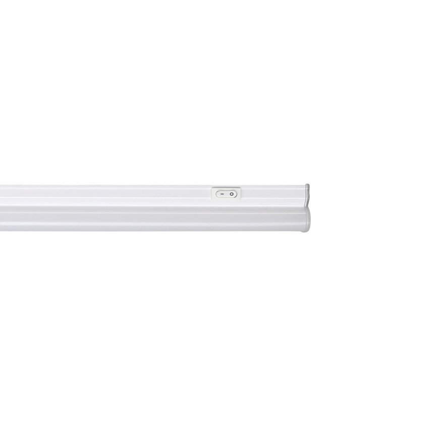 Eglo - LED virtuves zem skapīšu gaismeklis LED/12W/230V