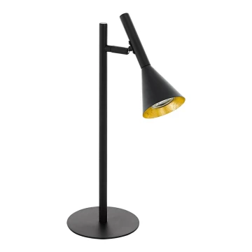 Eglo 97805 - LED galda lampa CORTADERAS 1xGU10/5W/230V