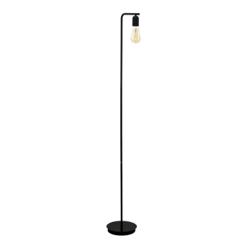 Eglo 98066 - Stāvlampa ADRI 1xE27/12W/230V