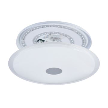 Eglo - LED Aptumšojama griestu lampa LED/36W/230V + tālvadības pults