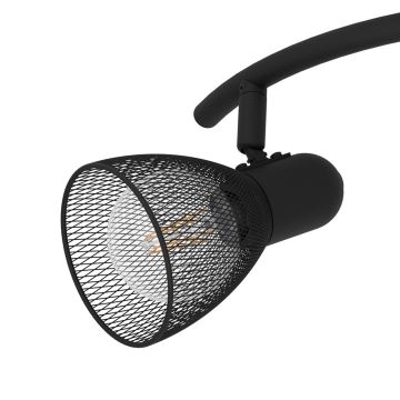 Eglo - Lampa 2xE14/40W/230V