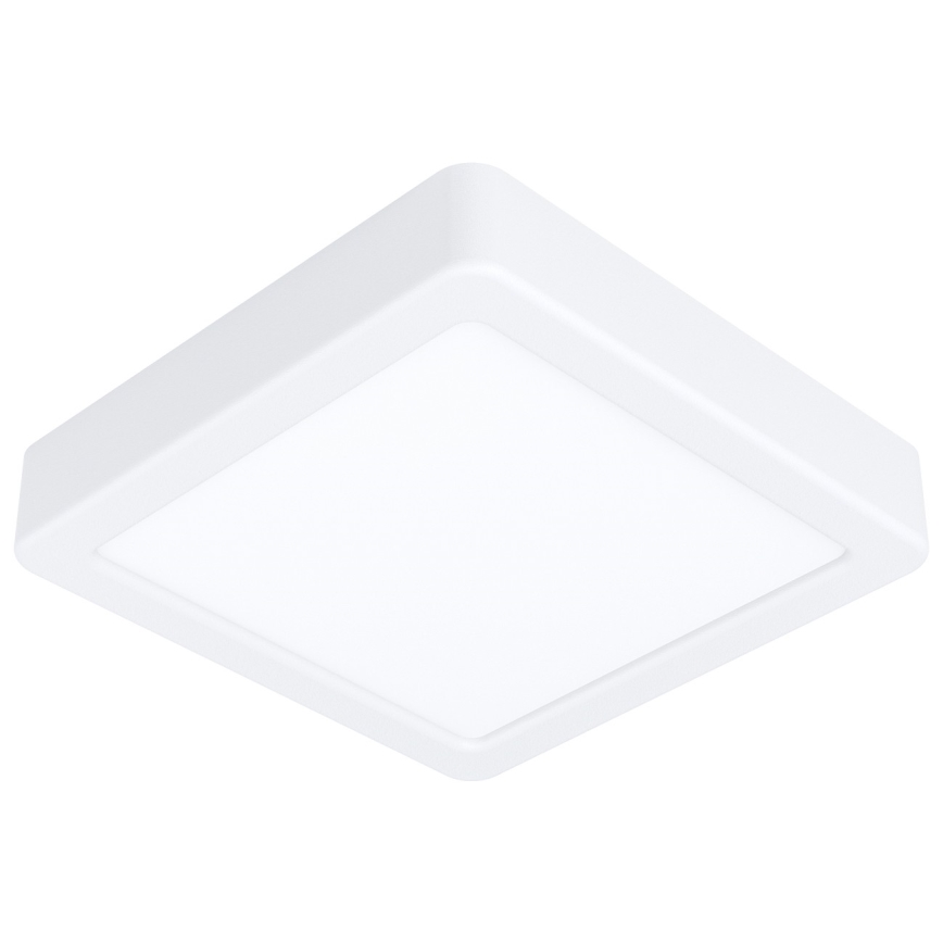 Eglo - LED Griestu gaismeklis LED/10,5W/230V