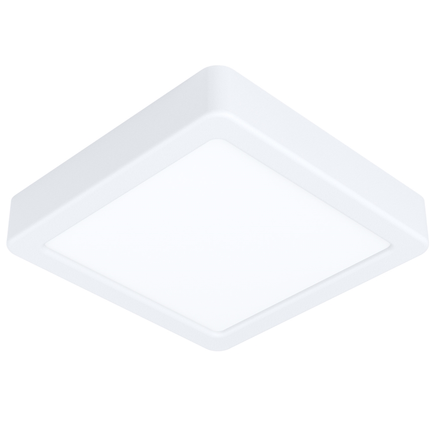 Eglo - LED Griestu gaismeklis  LED/10,5W/230V