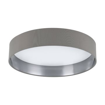 Eglo - LED Griestu gaismeklis LED/24W/230V