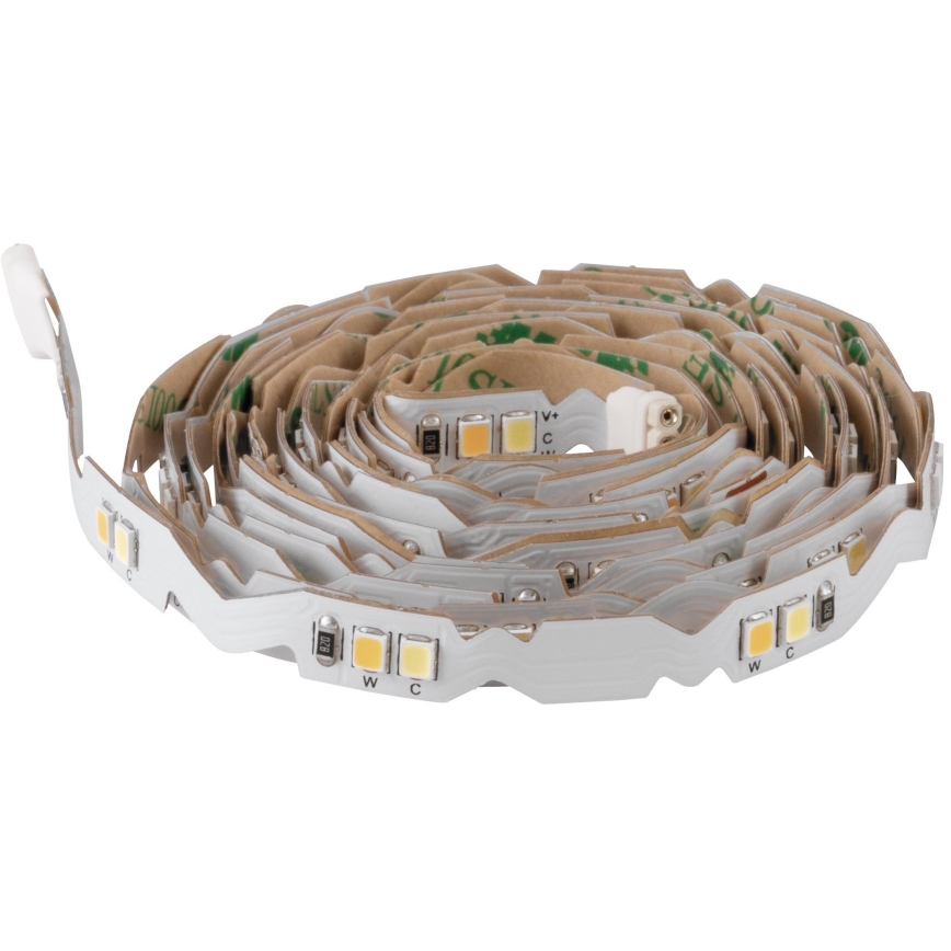 Eglo - LED Aptumšojama josla 2m LED/9W/24V 2700-6500K ZigBee