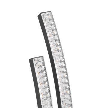 Eglo - LED Galda lampa LED/8W/230V