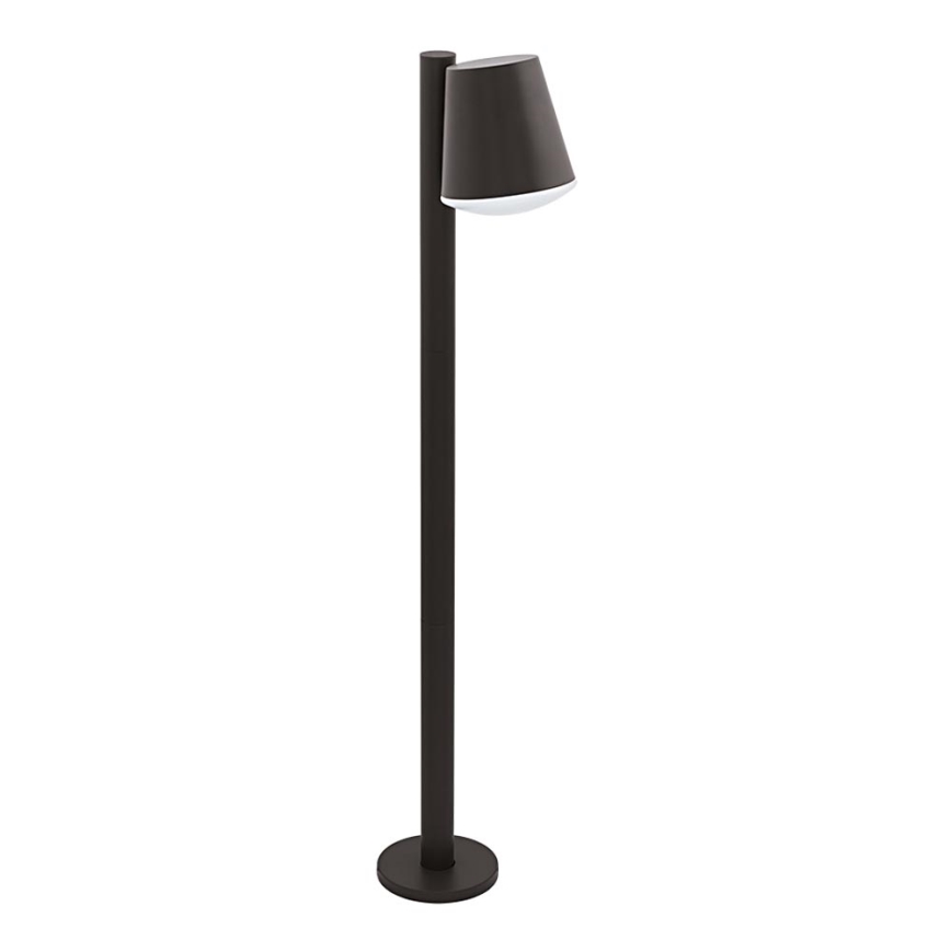 Eglo - Āra lampa 1xE27/10W/230V IP44