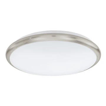 Eglo - Griestu gaismeklis LED/11W/230V