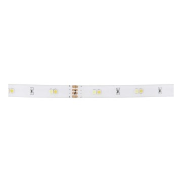 Eglo - KOMPLEKTS 2x LED josla ar kustību sensoru 2xLED/36x0.1W/230V 2,4m