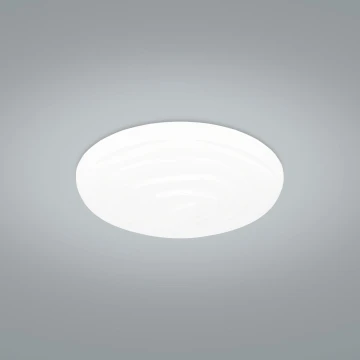 Eglo - LED Aptumšojama griestu lampa LED/17,4W/230V + tālvadības pults