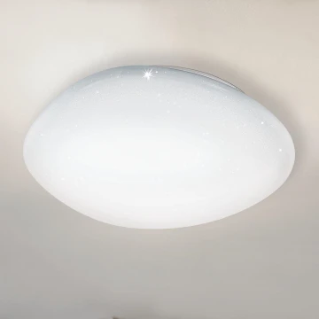 Eglo - LED Aptumšojama griestu lampa LED/36W/230V + tālvadības pults