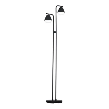 Eglo - LED Grīdas lampa 2xGU10/3W/230V