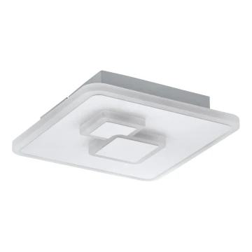 Eglo - LED Griestu lampa LED/7,8W/230V balta