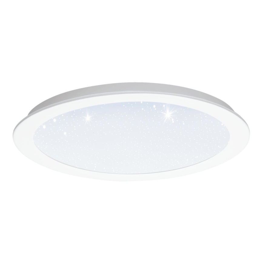 Eglo - LED iebūvējams griestu gaismeklis LED/21W/230V