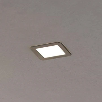 Eglo - LED Iegremdēts gaismeklis LED/5,5W/230V