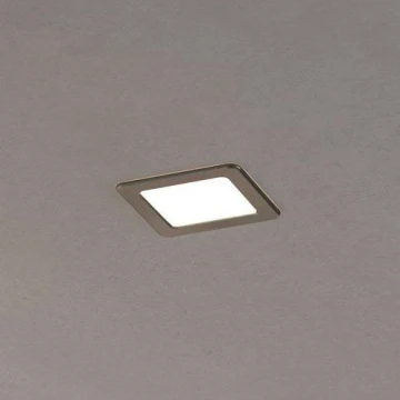 Eglo - LED Iegremdēts gaismeklis LED/5.5W/230V