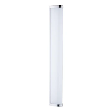 Eglo - LED vannas istabas gaismeklis 1xLED/16W/230V