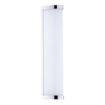 Eglo - LED Vannas istabas lampa 1xLED/8W/230V IP44