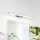 Eglo - LED vannas istabas lampa LED/11W/230V 4000K 60 cm IP44