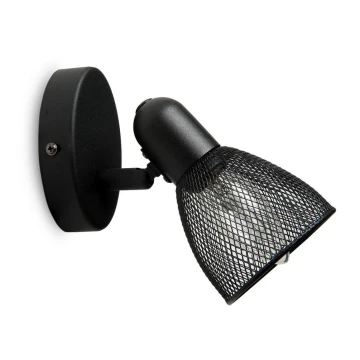 Eglo - Sienas lampa 1xE14/28W/230V