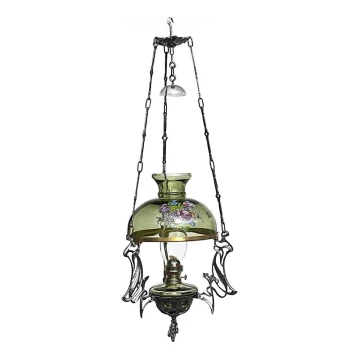 Eļļas lampa 85 cm