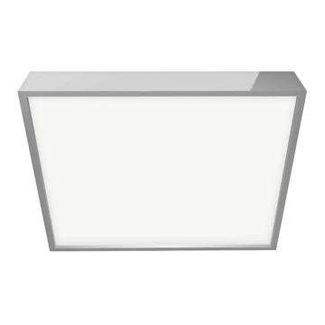 Emithor 49028 -LED vannas istabas griestu gaismeklis LENYS 1xLED/6W/230V 90 mm IP44