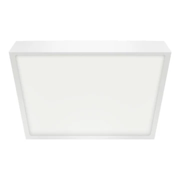 Emithor 49041 - LED Vannas istabas griestu gaismeklis LENYS LED/24W/230V 240 mm IP44