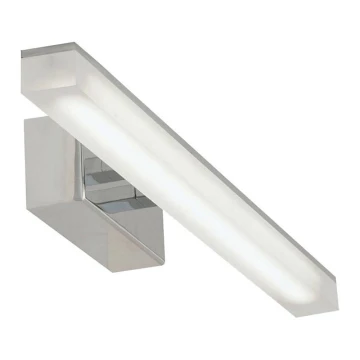 Fabas 3362-26-138 - LED vannas istabas spoguļa gaismeklis SAURA LED/10W/230V IP44