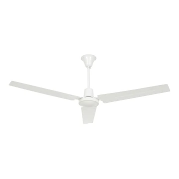 FARO 33001 - Griestu ventilators INDUS d. 140 cm