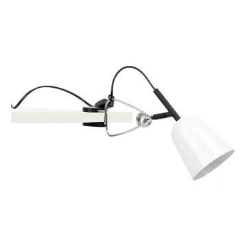 FARO 51135 - Lampa ar fiksatoru STUDIO 1xE14/8W/230V