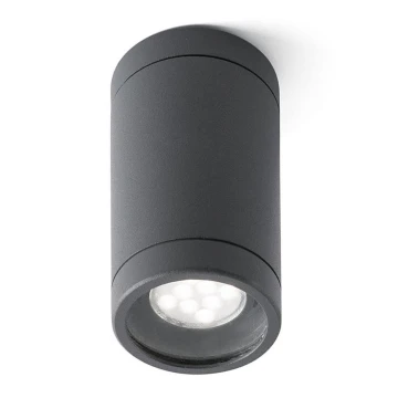 FARO 71374 - Āra lampa OLOT 1xGU10/35W/230V IP44