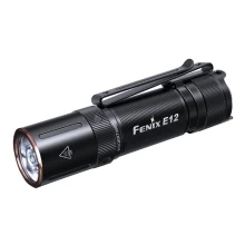 Fenix E12V20 - LED Lukturis LED/1xAA IP68 160 lm 70 hrs