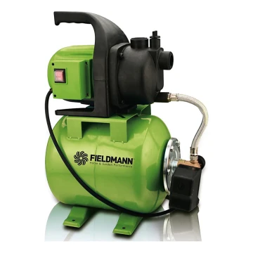Fieldmann - Dārza pumpis 800W/230V
