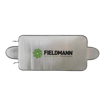 Fieldmann - Vējstikla aizsargs 140x70 cm