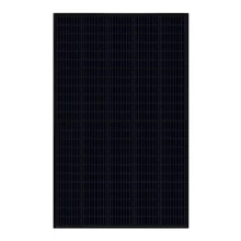 Fotoelektriskais saules enerģijas panelis RISEN 400Wp Full Black IP68 Half Cut